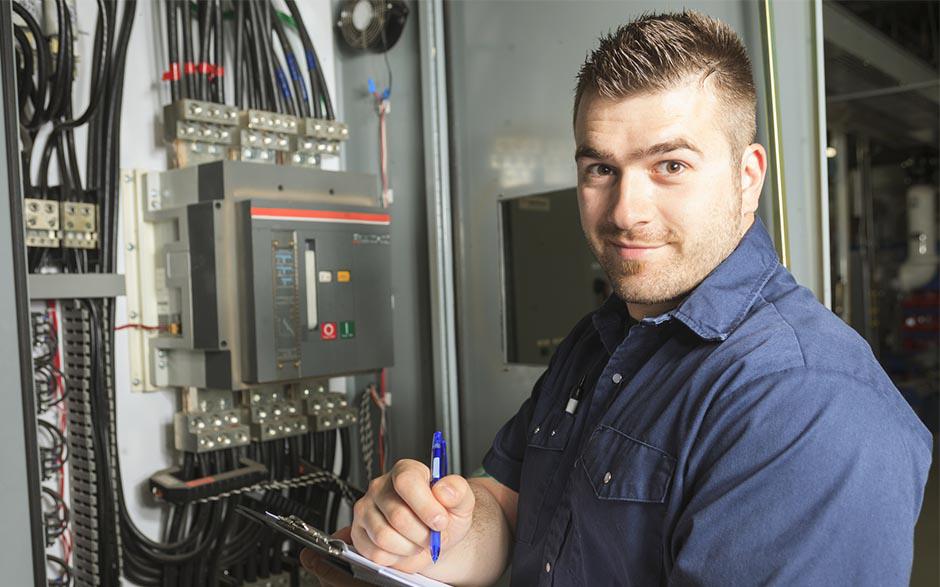 devis électricité Cergy