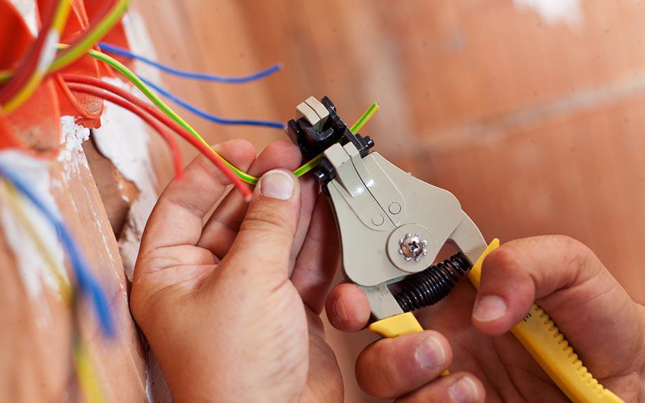 société d'électricité Thorigny-sur-Marne