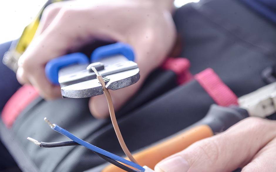 devis électricité Cergy
