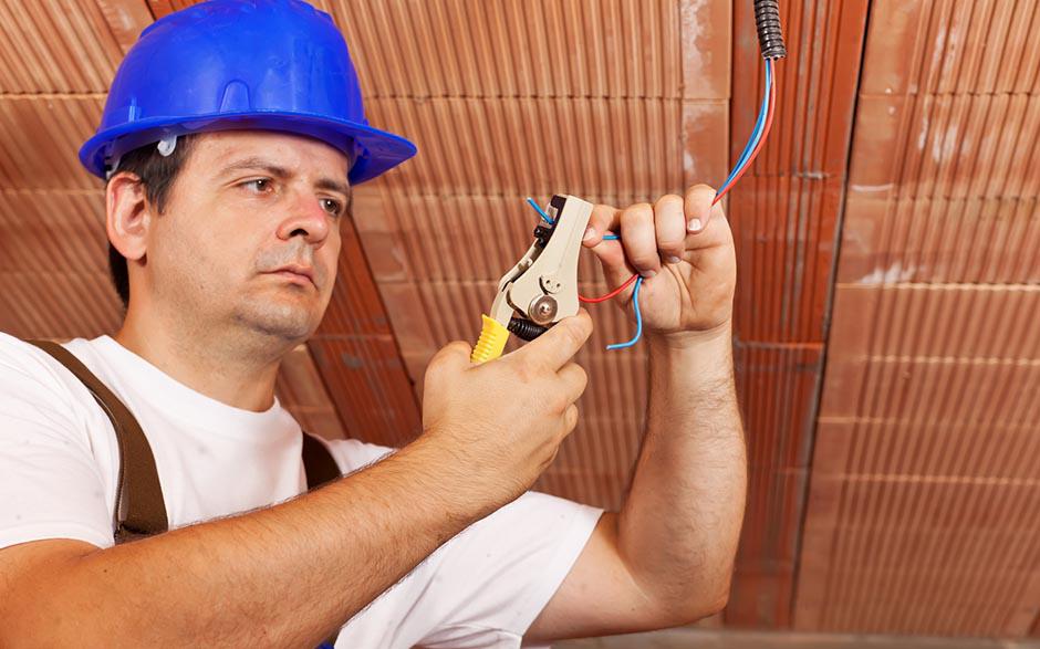 électricité entreprise Osny
