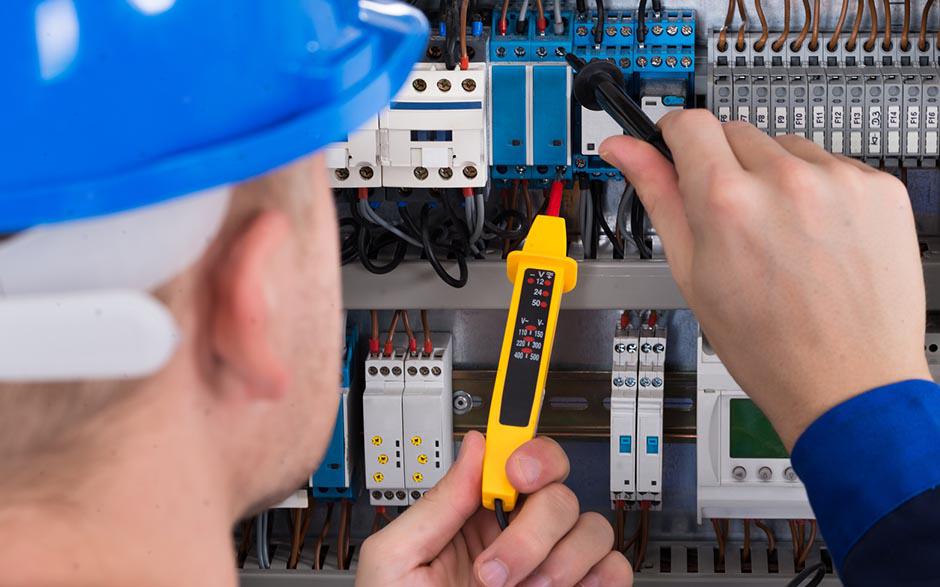 société d'électricité Thorigny-sur-Marne
