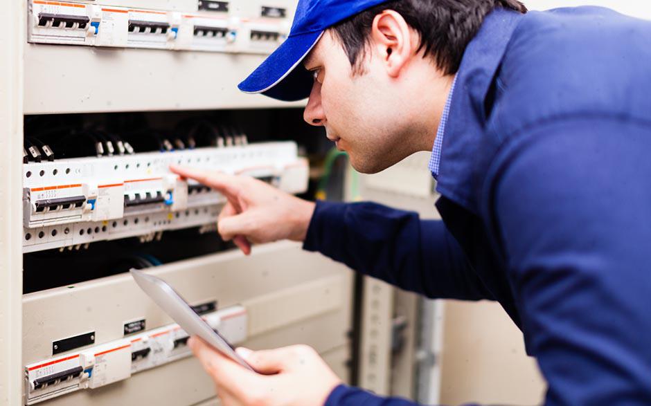 électricien en bâtiment Paris 13